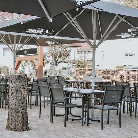 Landgasthof Hotel Will Neuenstein  Zewnętrze zdjęcie