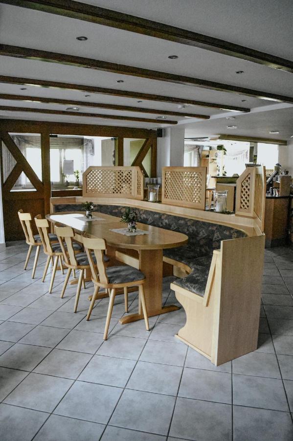 Landgasthof Hotel Will Neuenstein  Zewnętrze zdjęcie