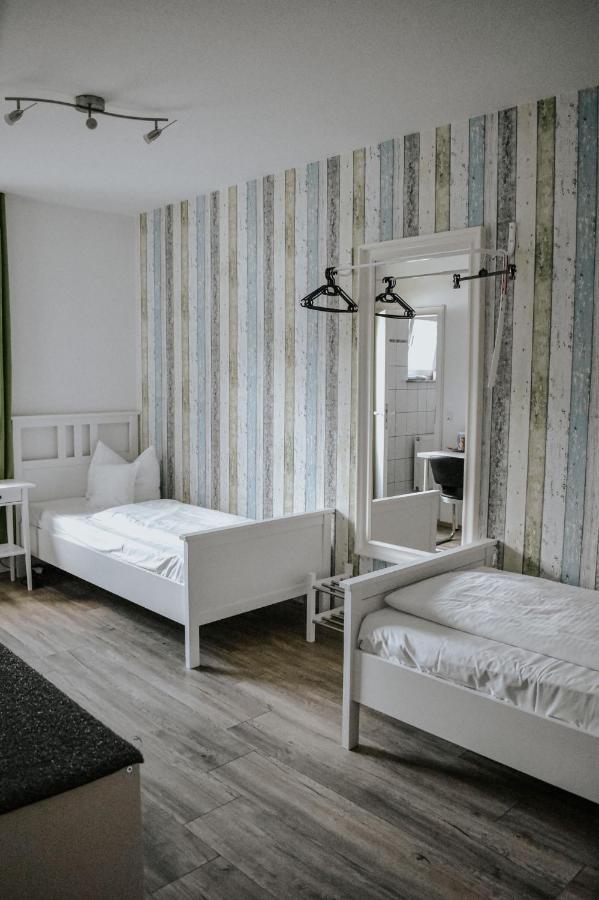 Landgasthof Hotel Will Neuenstein  Zewnętrze zdjęcie