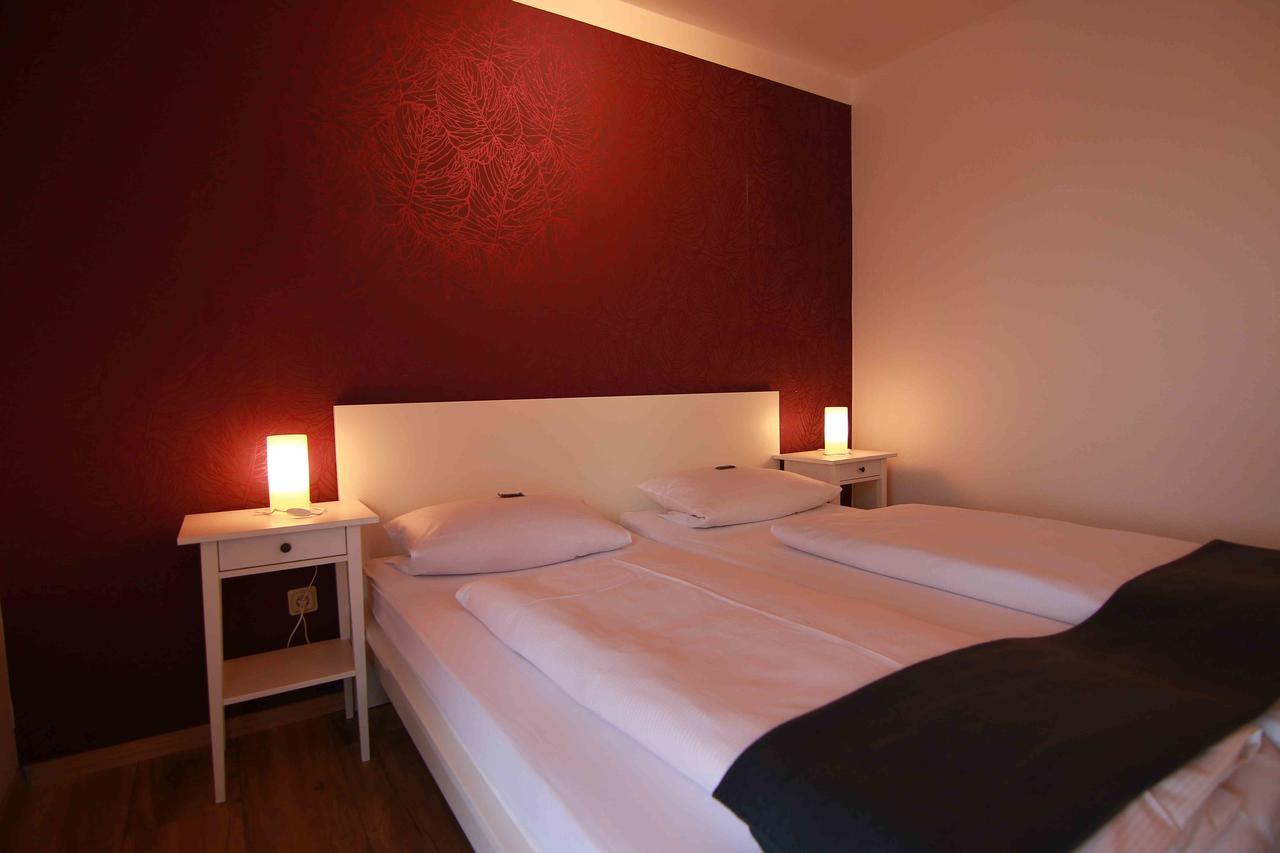 Landgasthof Hotel Will Neuenstein  Zewnętrze zdjęcie