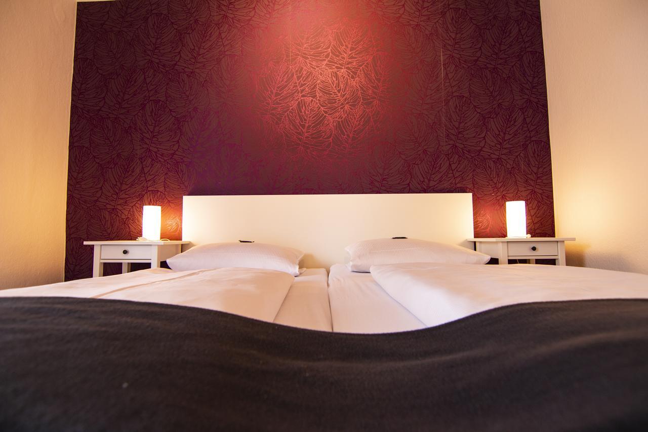 Landgasthof Hotel Will Neuenstein  Zewnętrze zdjęcie