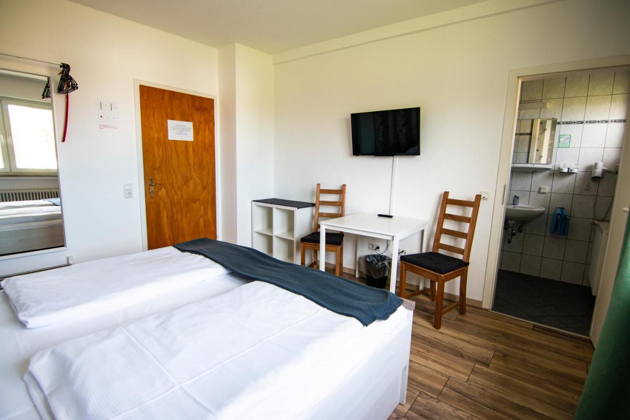 Landgasthof Hotel Will Neuenstein  Zewnętrze zdjęcie