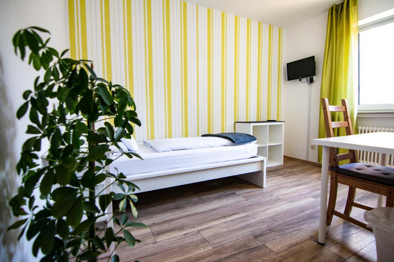 Landgasthof Hotel Will Neuenstein  Zewnętrze zdjęcie