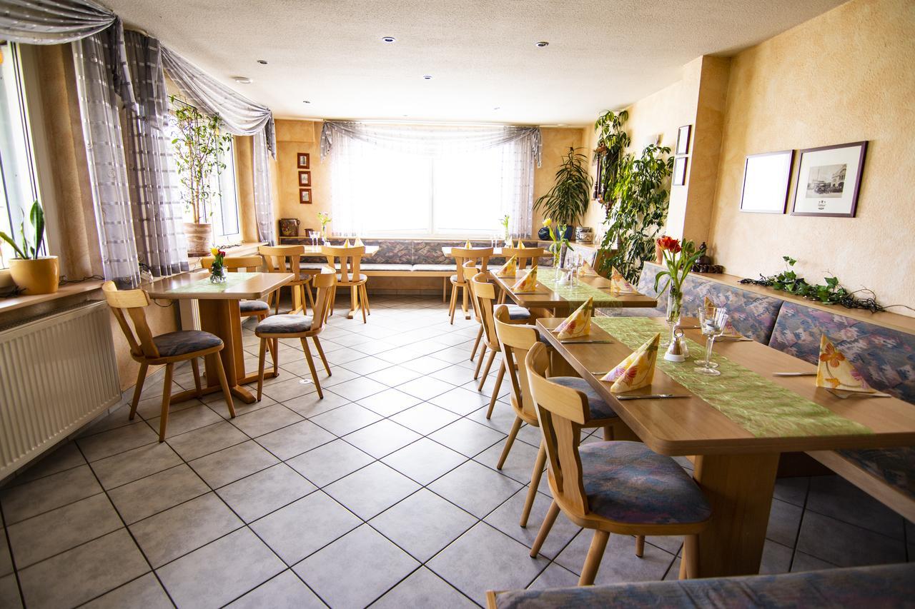 Landgasthof Hotel Will Neuenstein  Zewnętrze zdjęcie